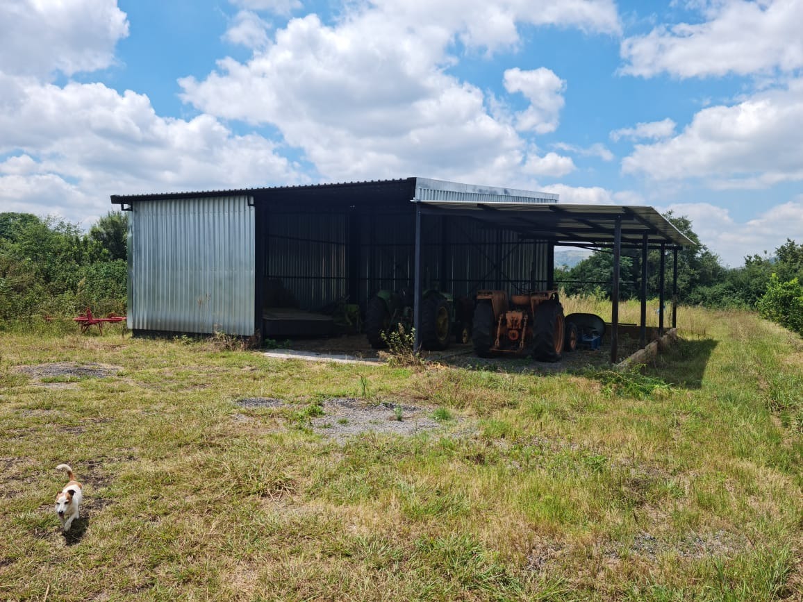 Commercial Property for Sale in Mooinooi North West